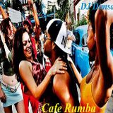 Cafe Rumba - Jazzy House