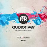 Audioriver mix contest 2014