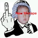 My Mix Tape April 2016 (No.20)