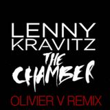 Lenny Kravitz- The Chamber (Olivier V remix)