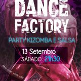 Dance Factory 4 Year Party Live Set