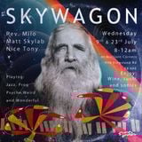 Skywagon at Brilliant Corners