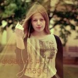 Pirmadienio rytas #26 - Magic - Danielė