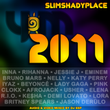 Slim Shady Place Video Yearmix 2011