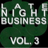 Woodhead Late Night Business Vol. 3