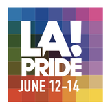 LA Pride 2015