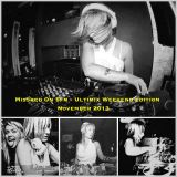 Missred On 5fm Show - 2nd November 2013