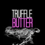 DJ L'Oiseau - Truffle Butter Mixtape