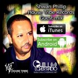 HTR Guest Mix By Shwan Phillip