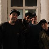 Swing Ting (NTS Manchester) - 20th December 2015