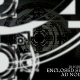 DJ Hidden - Enclosed Sessions #1 - Ad Noiseam