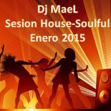 Sesion_Shao_Soulful&House@DjMaeL