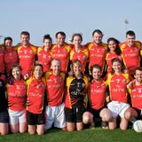 Spotlight on Europe Feature Nov '15 - Belgium GAA Club
