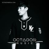 DJ MOAI HOUSE MIX @ CLUB OCTAGON SEOUL (2016.01.12)