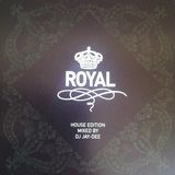 DJ Jay Dee - ROYAL NIGHT Promo Set March 2013