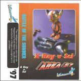 Dj Sci & X-Ray - Battle of the Summer (Area 51)
