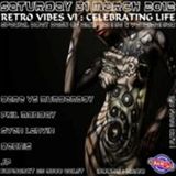 dj Dennis @ The Kings Club - Retro Vibes VI 31-03-2012