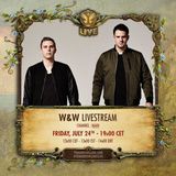 W&W – Tomorrowland (24.07.2015)