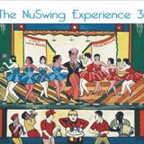 DJ FARRAPO - The NuSwing Experience 3