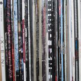 Ninja Tune Mega Munky Mix