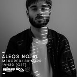 Resident Advisor x Concrete Take Over : Aleqs Notal - 30 Mars 2016