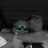 Djs NUNZIO SANTAGATA aka LITTLE NANCY b2b ALEX GALLO for AMARCORD LIVE RADIO Set November 2014