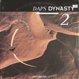 Gentle Daps XIX: DAPS DYNASTY 2 — Anniversary Special