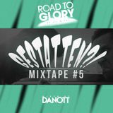Road To Glory by Jil & Sai - Gestatten?! (mixed by Danott)