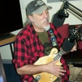 Russell Hill's Country Music Show on 93.7 Express FM feat. Stevie Simpson. 13th January 2013