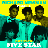 Most Wanted Five Star