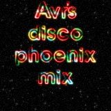 Avr's disco phoenix mix 9.1.14