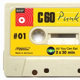 Mixtape #01 { Punk }