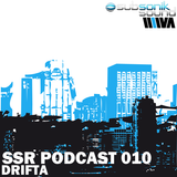 Subsonik Sound Presents: The Variant Audio Takeover featuring Drifta (Subsonik Sound Podcast 010)