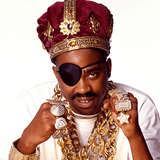 All Slick Rick Mix