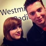 Anna with James....about the biggest horror films and directors of all times