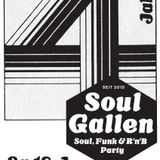 4 Jahre SOUL GALLEN