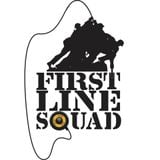 First Line Squad - Deeper Stories mixed by Leonida
