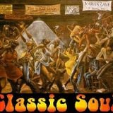 Classic Soul Show Special 31st January 2015 with Dave Cummings 2nd Hour