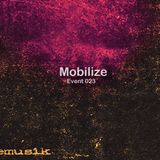 Mobilisiemusik on Proton Radio (2013-08-27) - Event 023