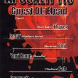 Axiome 05.11.99 Yurikane ,Overnoize & Thyrex