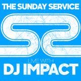 Sunday Service 03 APR 2016