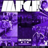 Music For Grown Folks Vol.4 - A Sides