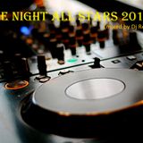 The Night All Stars 2014 (mixed by Dj Reas-on)