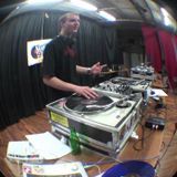 Promo mix sept.2010 - Funky breaks & Hiphop