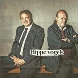 hippe vogels