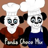 Wondering 48 Panda choco