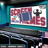 MovieMusic Travels 3 // 22nd Aug 2011 // #30