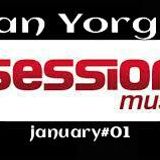 Van Yorge- Music session #01