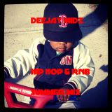 Deejay Midz Hiphop & Rnb Mix 2014 Pt. 1