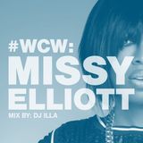 #WCW: Missy Elliott